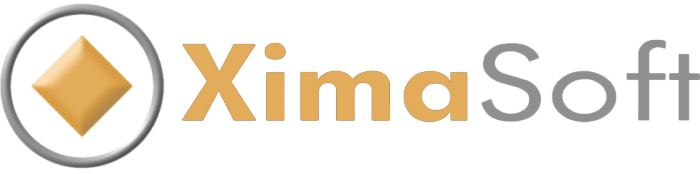 Xima Logo